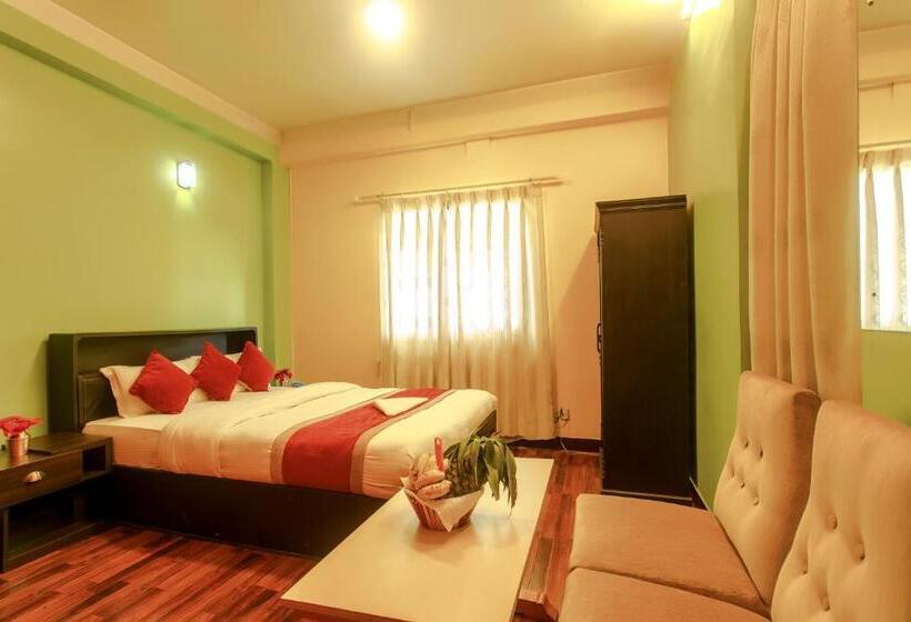 اتاق لوکس, Nepalaya