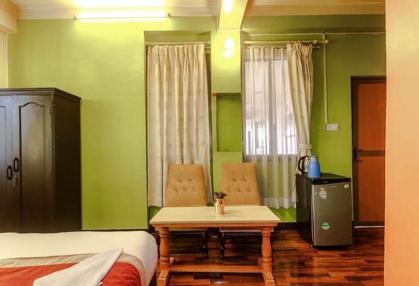 اتاق لوکس, Nepalaya