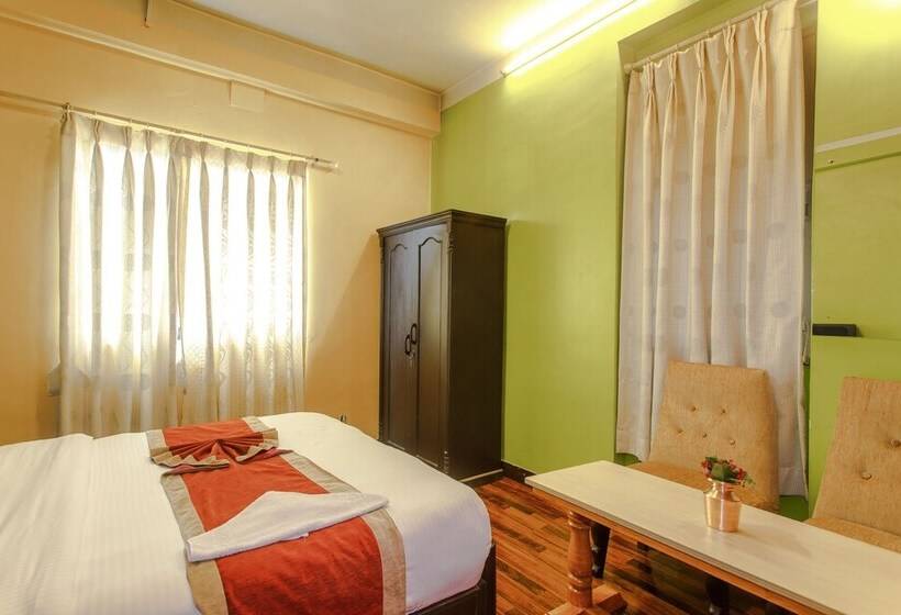 اتاق لوکس, Nepalaya