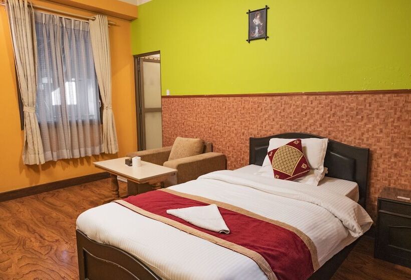 اتاق لوکس, Nepalaya