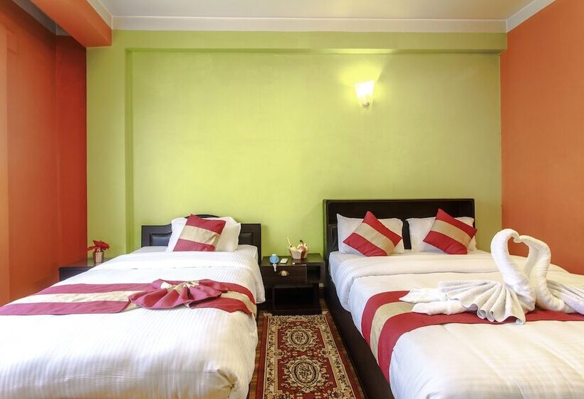 اتاق استاندارد, Nepalaya