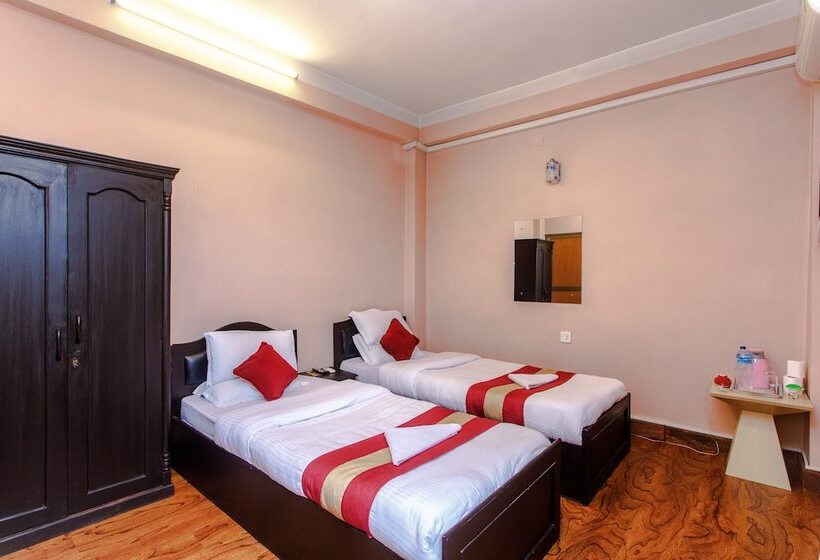 اتاق استاندارد, Nepalaya