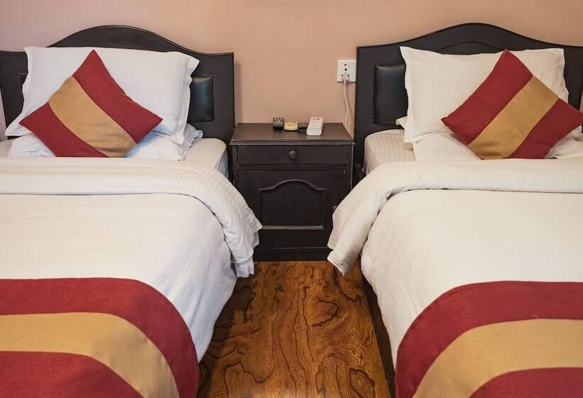 اتاق استاندارد, Nepalaya