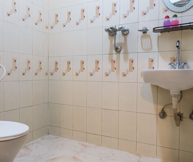 اتاق استاندارد, Nepalaya