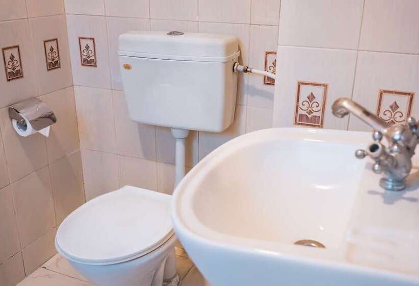 اتاق استاندارد, Nepalaya