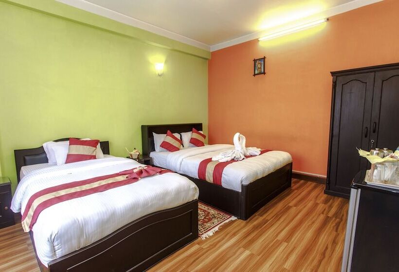 اتاق لوکس, Nepalaya