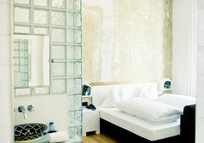 스탠다드 룸, Pousada Villa Vecchia