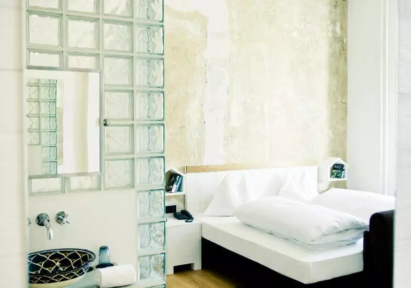 Standard-huone, Pousada Villa Vecchia