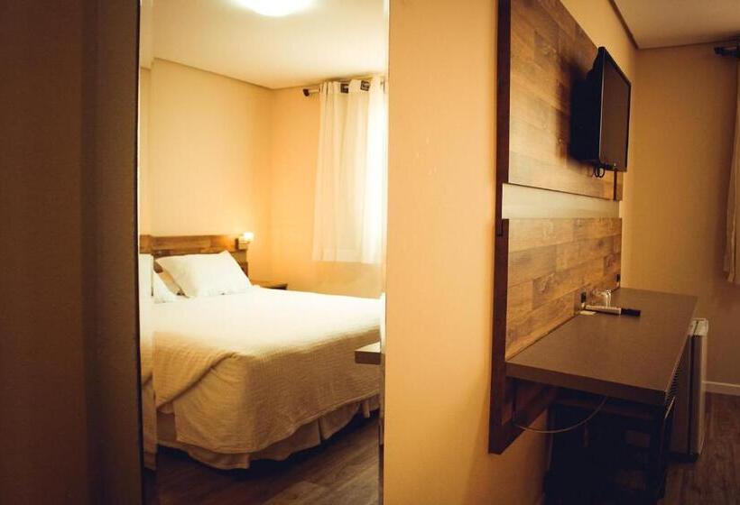 デラックスルーム, Renascença