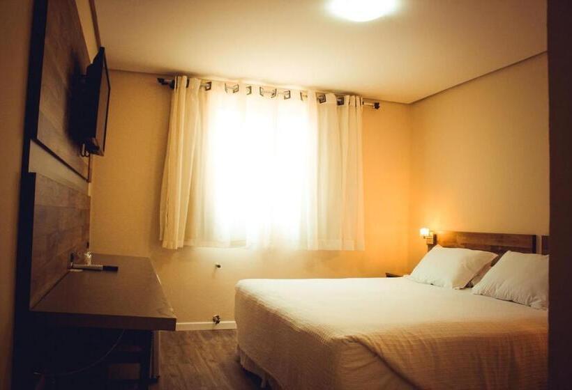 デラックスルーム, Renascença