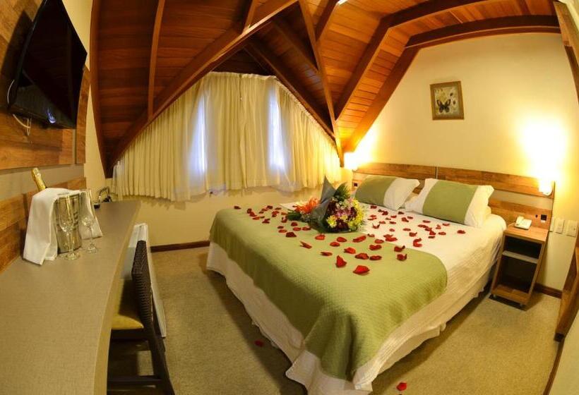 ペントハウスルーム, Renascença