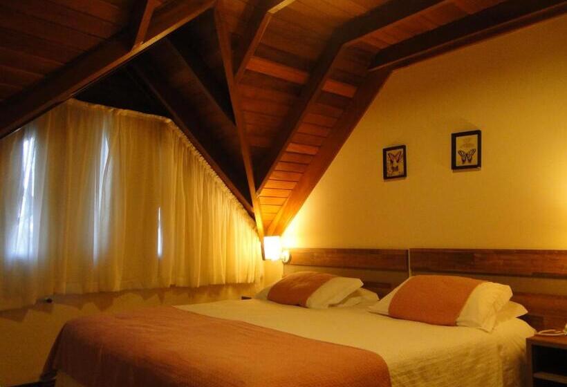 ペントハウスルーム, Renascença