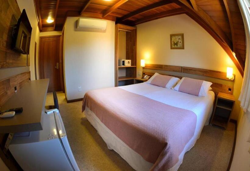 ペントハウスルーム, Renascença