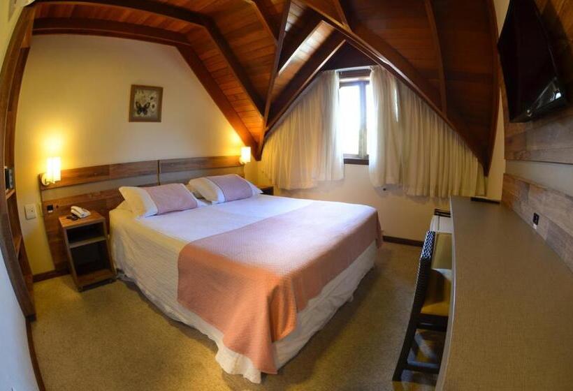 ペントハウスルーム, Renascença