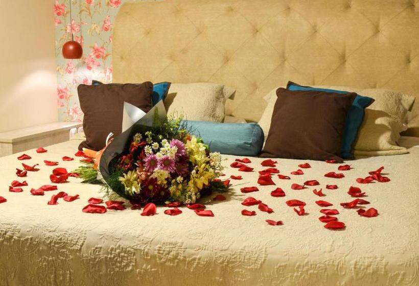 スイート, Renascença