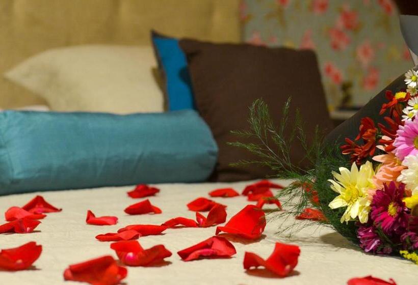 スイート, Renascença