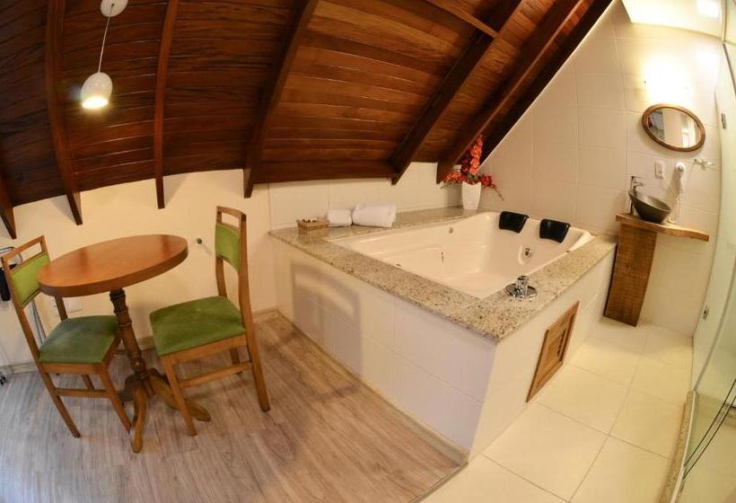 スイート, Renascença