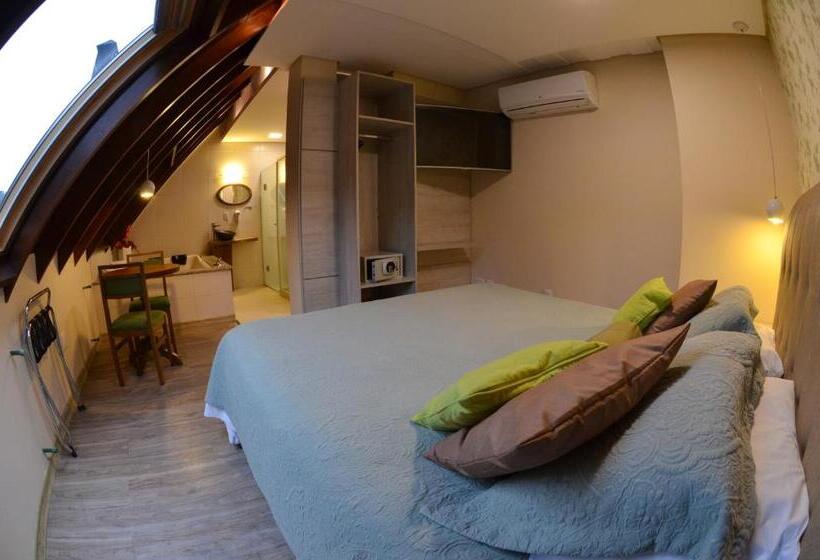 スイート, Renascença