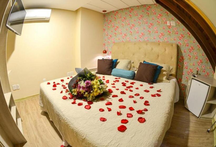 スイート, Renascença