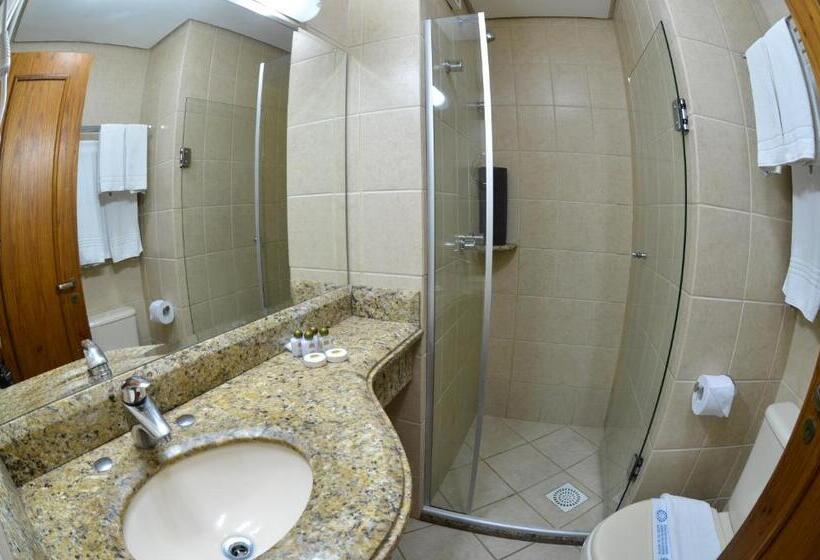 デラックスの４人部屋, Renascença