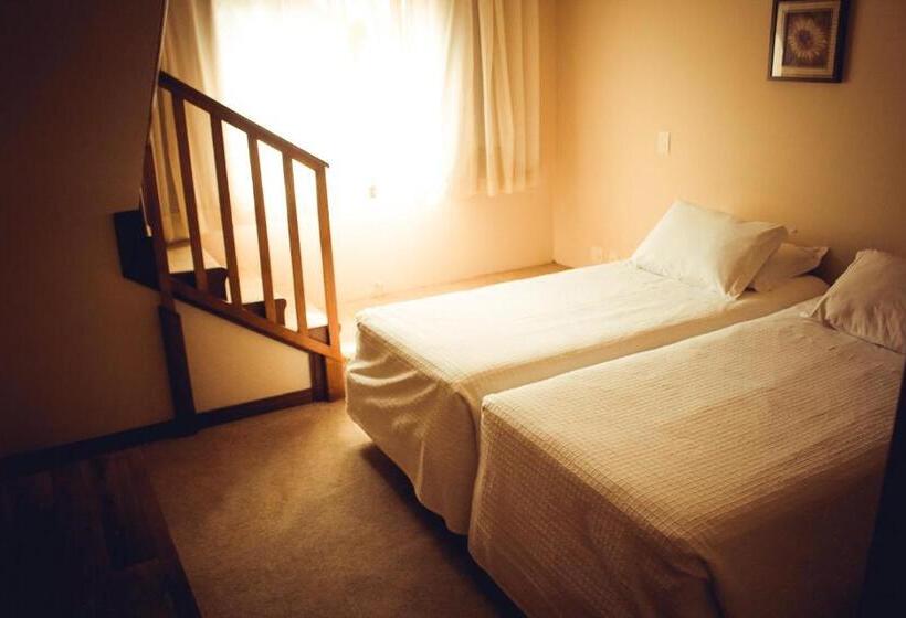 Familie Suite, Renascença