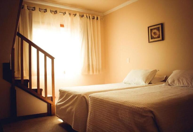 スイート（家族用）, Renascença