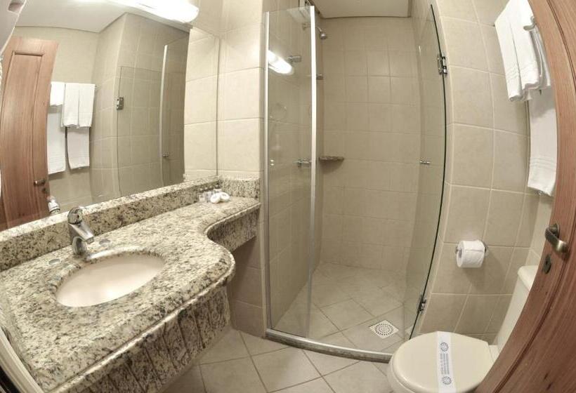 スイート（家族用）, Renascença