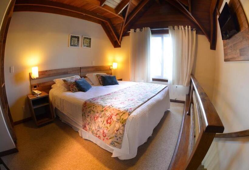 スイート（家族用）, Renascença