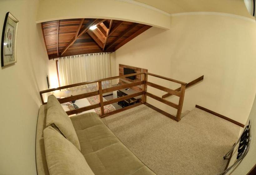 Executive Suite, Renascença