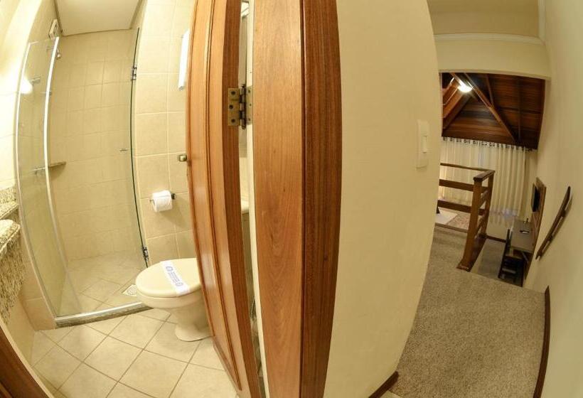 エクゼクティブスイート, Renascença