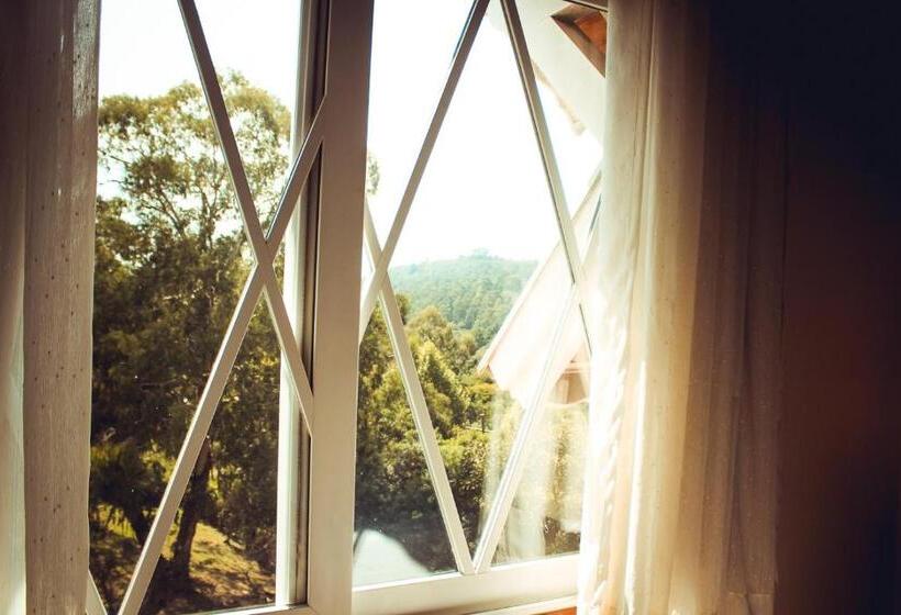 エクゼクティブスイート, Renascença