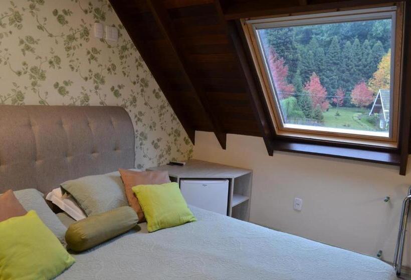 スイート, Renascença