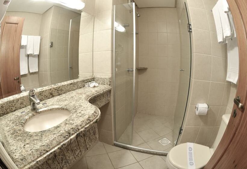 Deluxe Kamer, Renascença