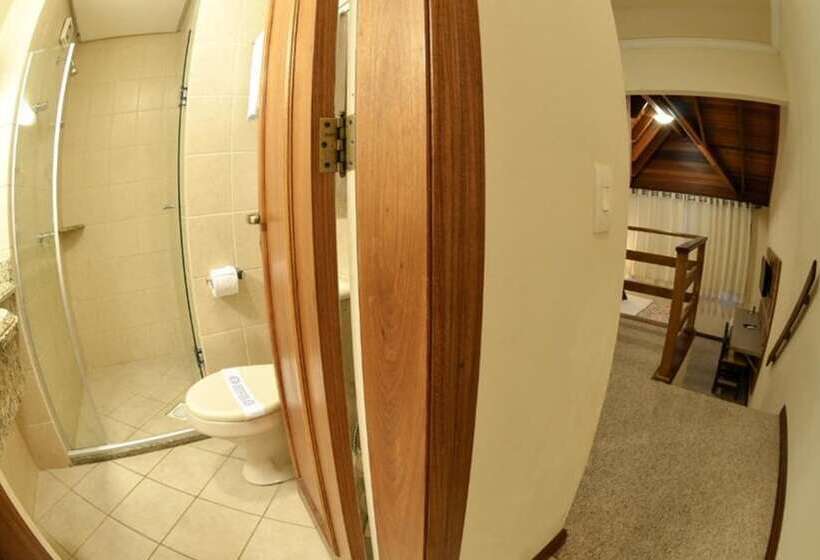 デラックスルーム, Renascença