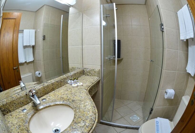 デラックスの４人部屋, Renascença