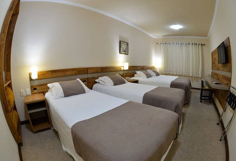 デラックスの４人部屋, Renascença