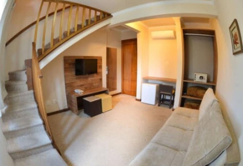 Deluxe Kamer, Renascença