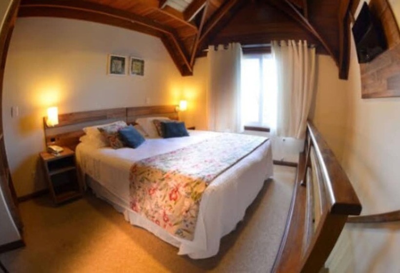 デラックスルーム, Renascença