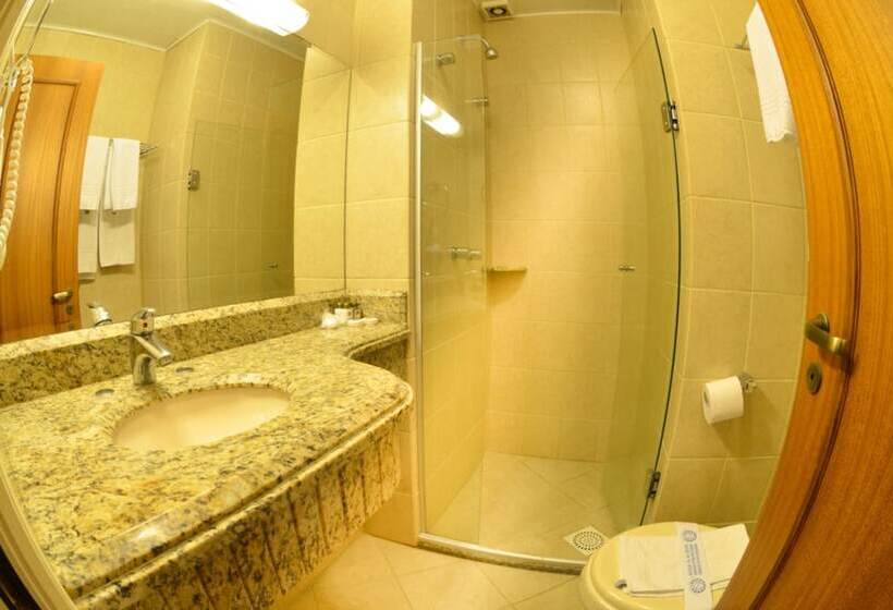 デラックスルーム, Renascença