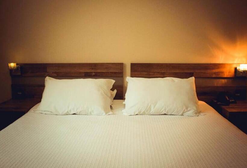 Deluxe Kamer, Renascença