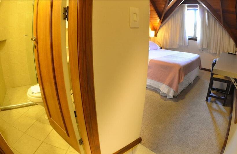 デラックスルーム, Renascença