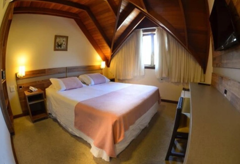 デラックスルーム, Renascença