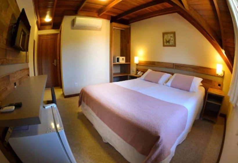 デラックスルーム, Renascença