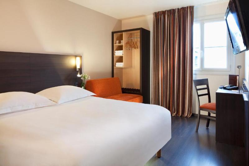 デラックスの４人部屋, Renascença