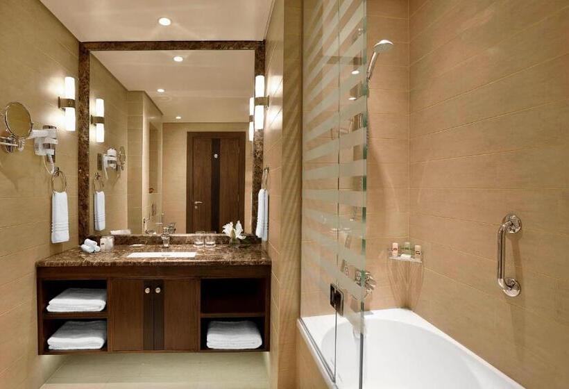 סוויטה אקזקיוטיב, Residence Inn By Marriott Jazan