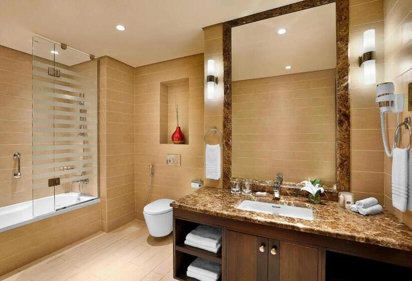 סוויטת 2 חדרי שינה, Residence Inn By Marriott Jazan