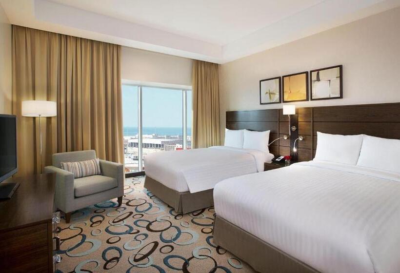 سوئیت 2 خوابه, Residence Inn By Marriott Jazan