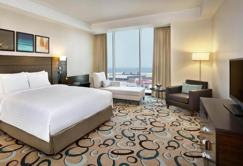 סוויטת 2 חדרי שינה, Residence Inn By Marriott Jazan