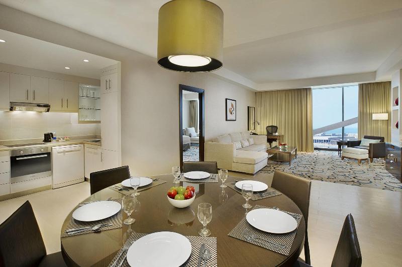 سوییت, Residence Inn By Marriott Jazan