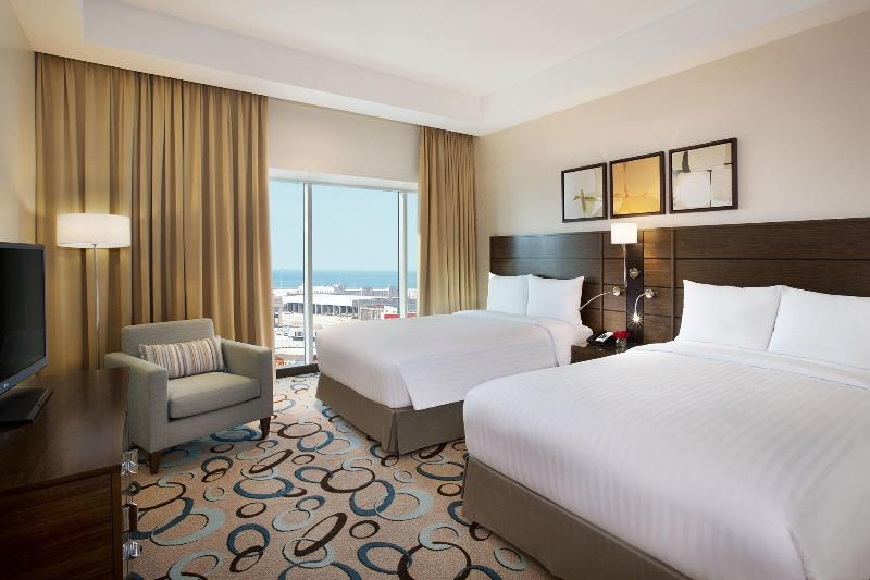 סוויטה, Residence Inn By Marriott Jazan